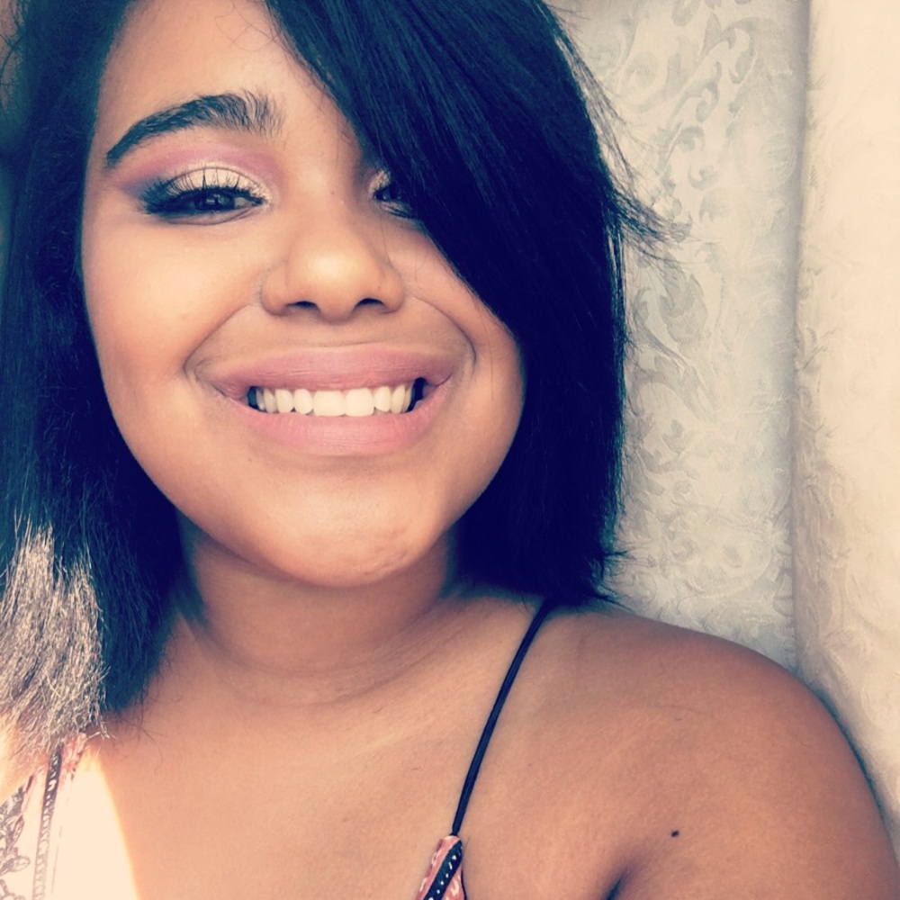 Meet your Posher, Arline